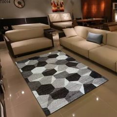 Thảm Trang Trí T0014