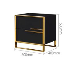 Tủ đầu giường TDG001