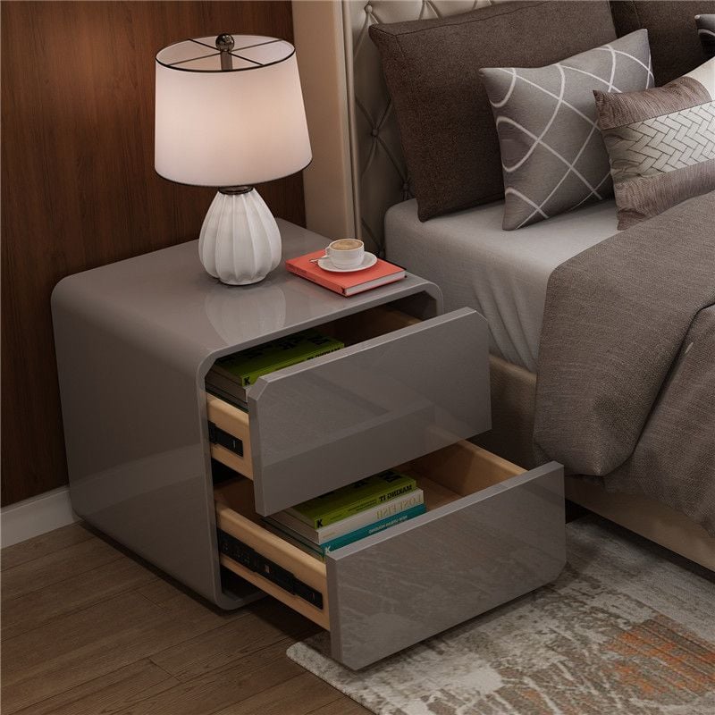 Tủ đầu giường TDG011