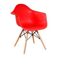 Ghế eames ORTYX-S411