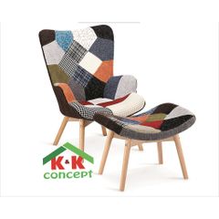 Ghế bành eames A21