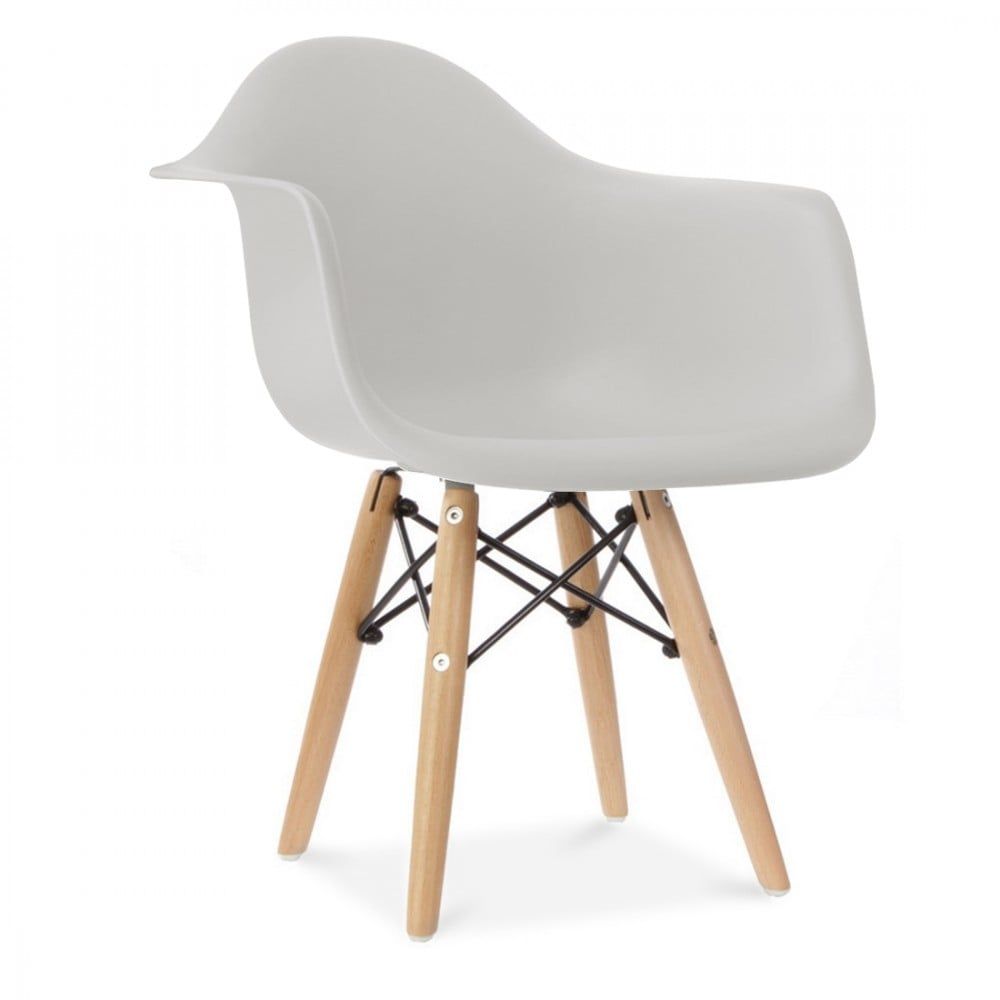 Ghế eames ORTYX-S411
