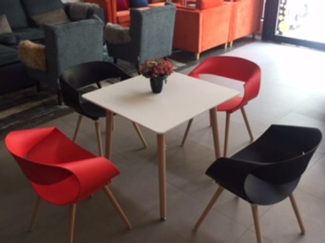 Ghế eames ORTYX-S446