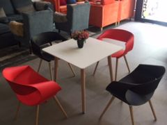 Ghế eames ORTYX-S446