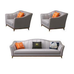 Ghế Sofa GSF123