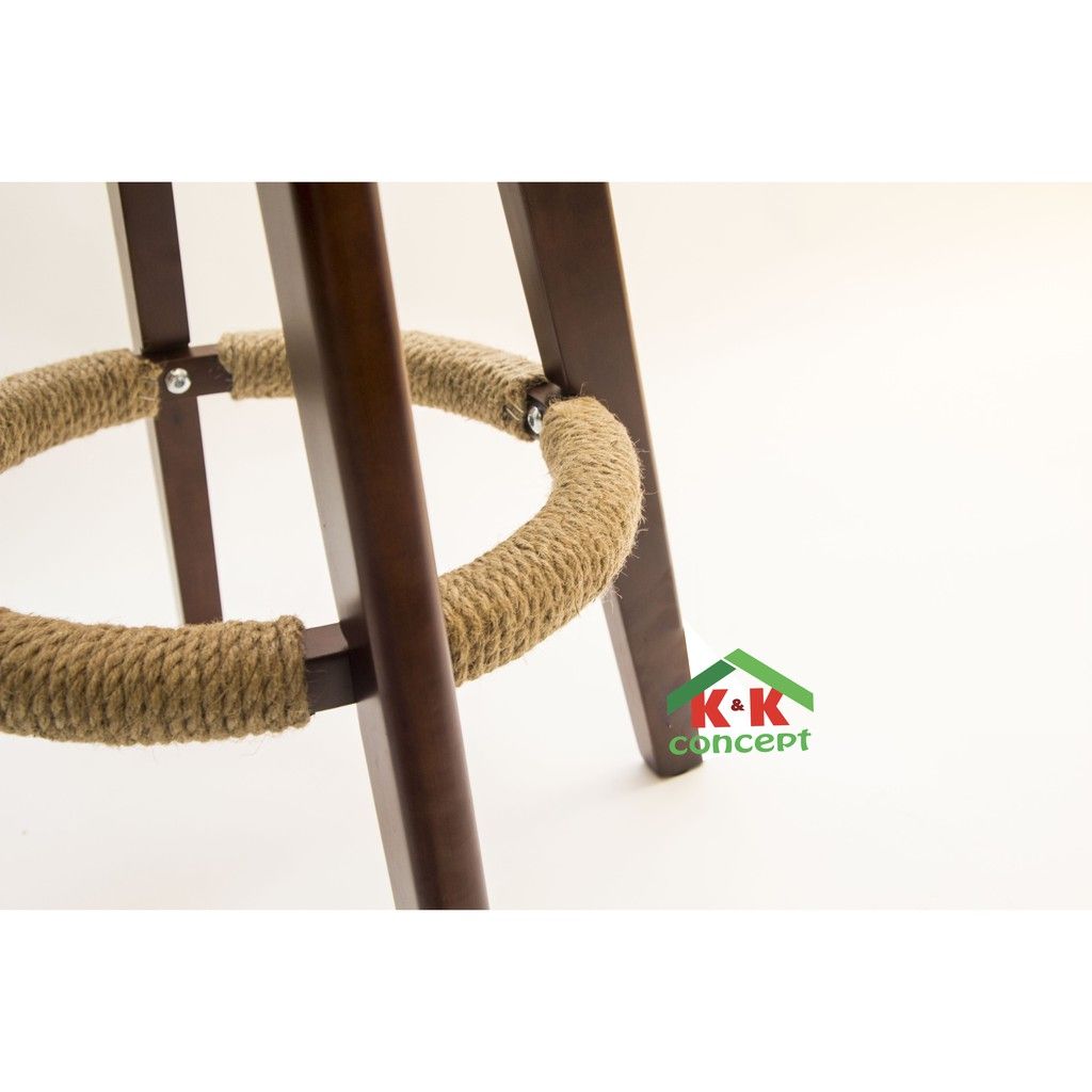Ghế  decox ghina BAR A26