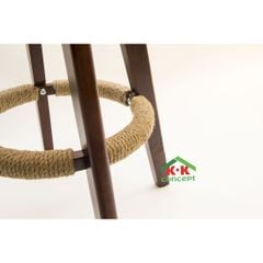 Ghế  decox ghina BAR A26