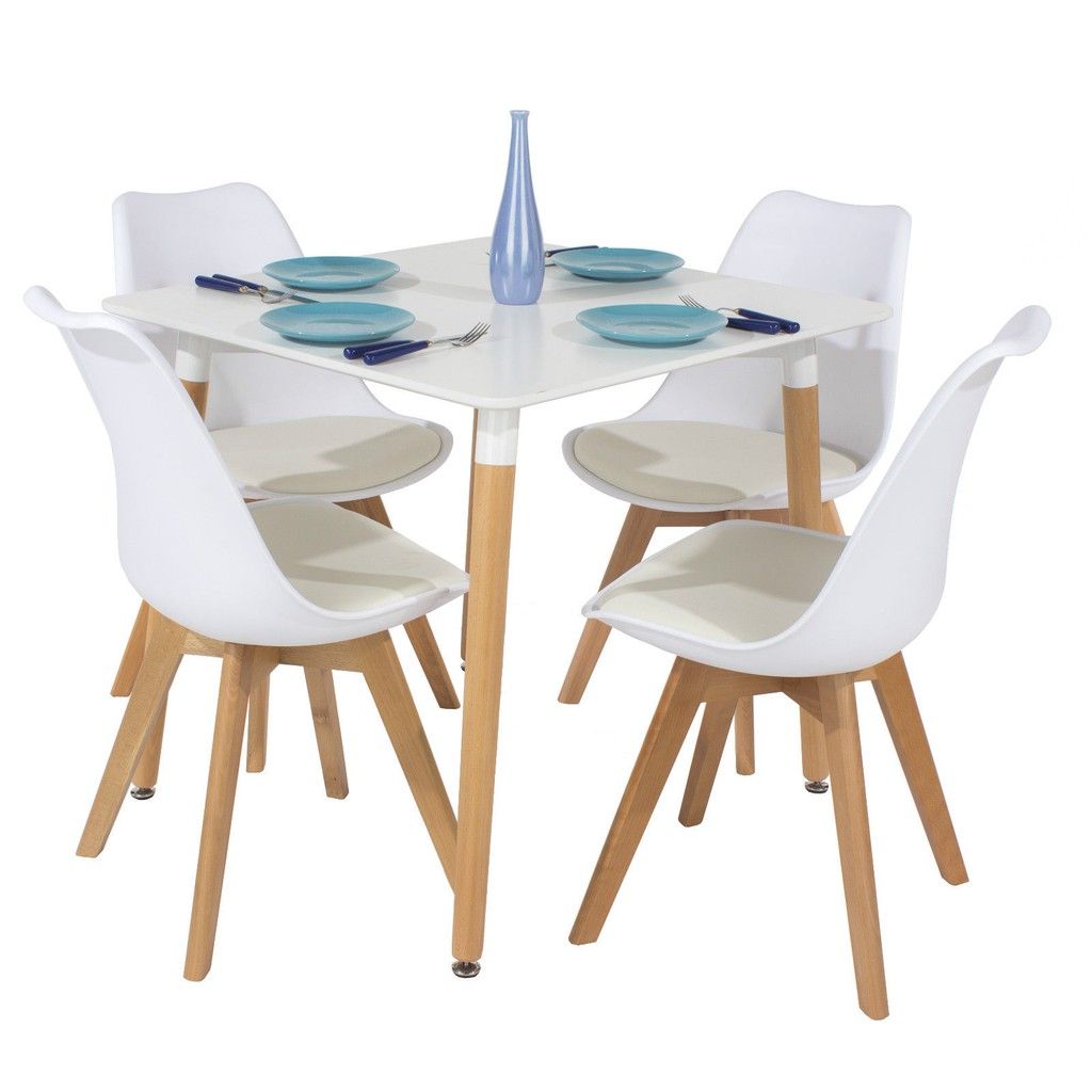 Bàn cafe eames ORTYX-S405