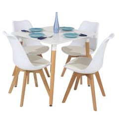 Bàn cafe eames ORTYX-S405