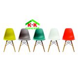  2 ghế eames ORTYX-S433 - 2 