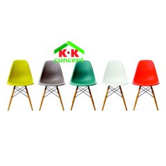 2 ghế eames ORTYX-S433 - 2