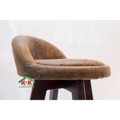 Ghế  decox ghina BAR A26