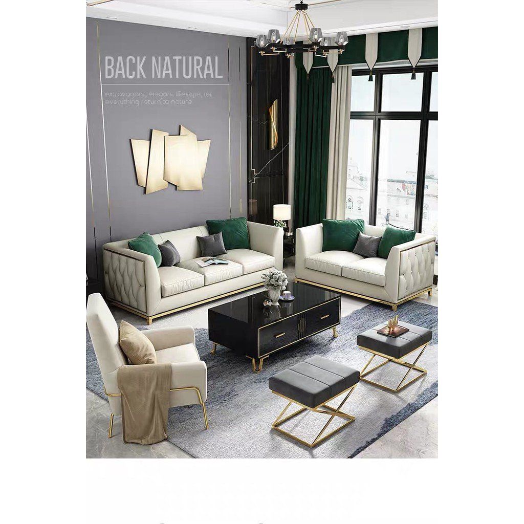 Ghế Sofa GSF121