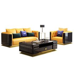 Bộ sofa BSF1001