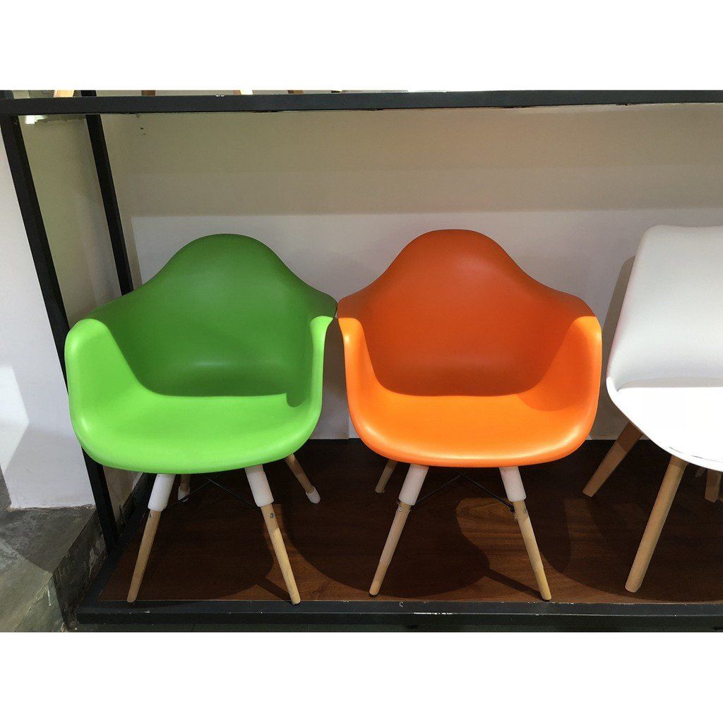 Ghế eames ORTYX-S411