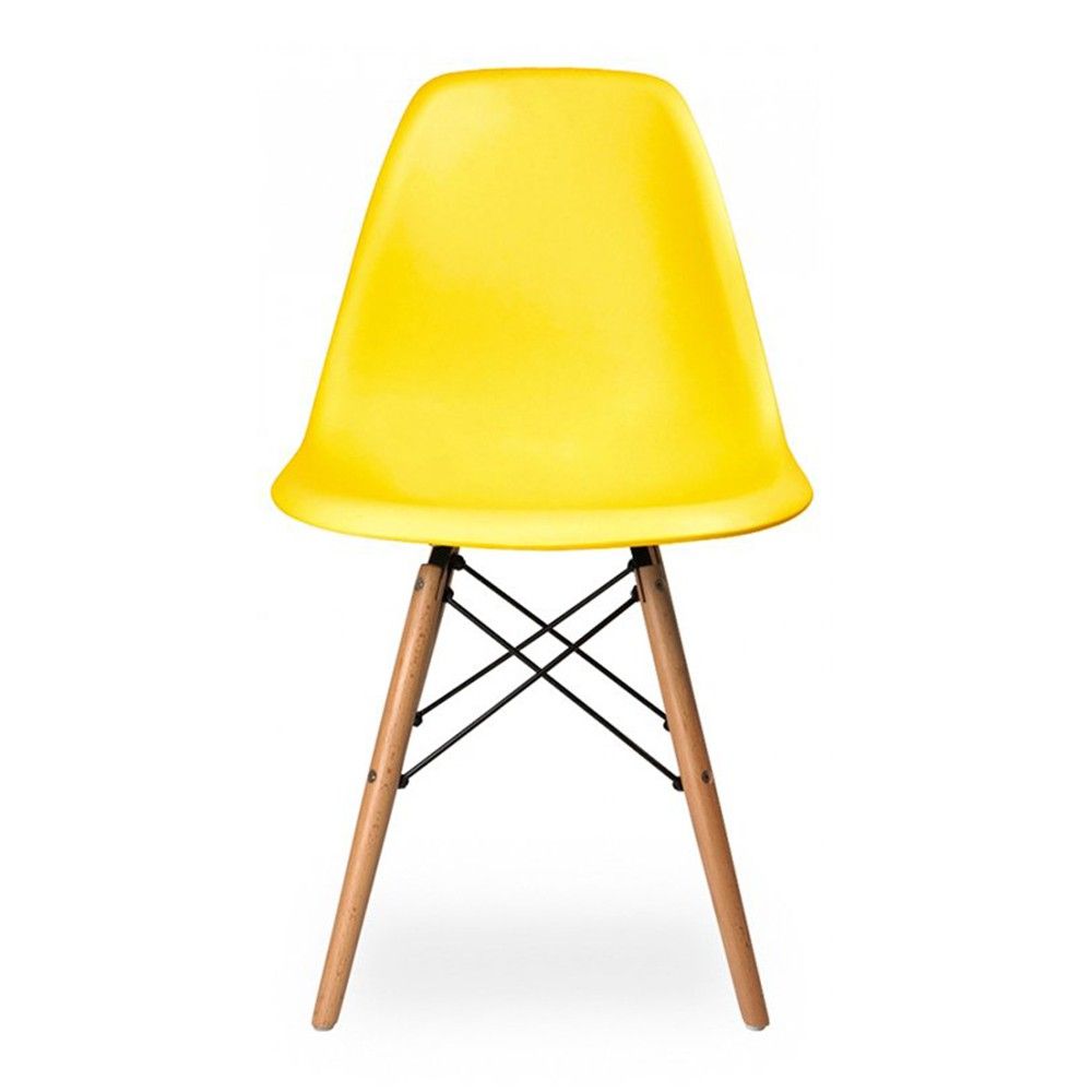 Set 4 ghế eames ORTYX-S433 - 4