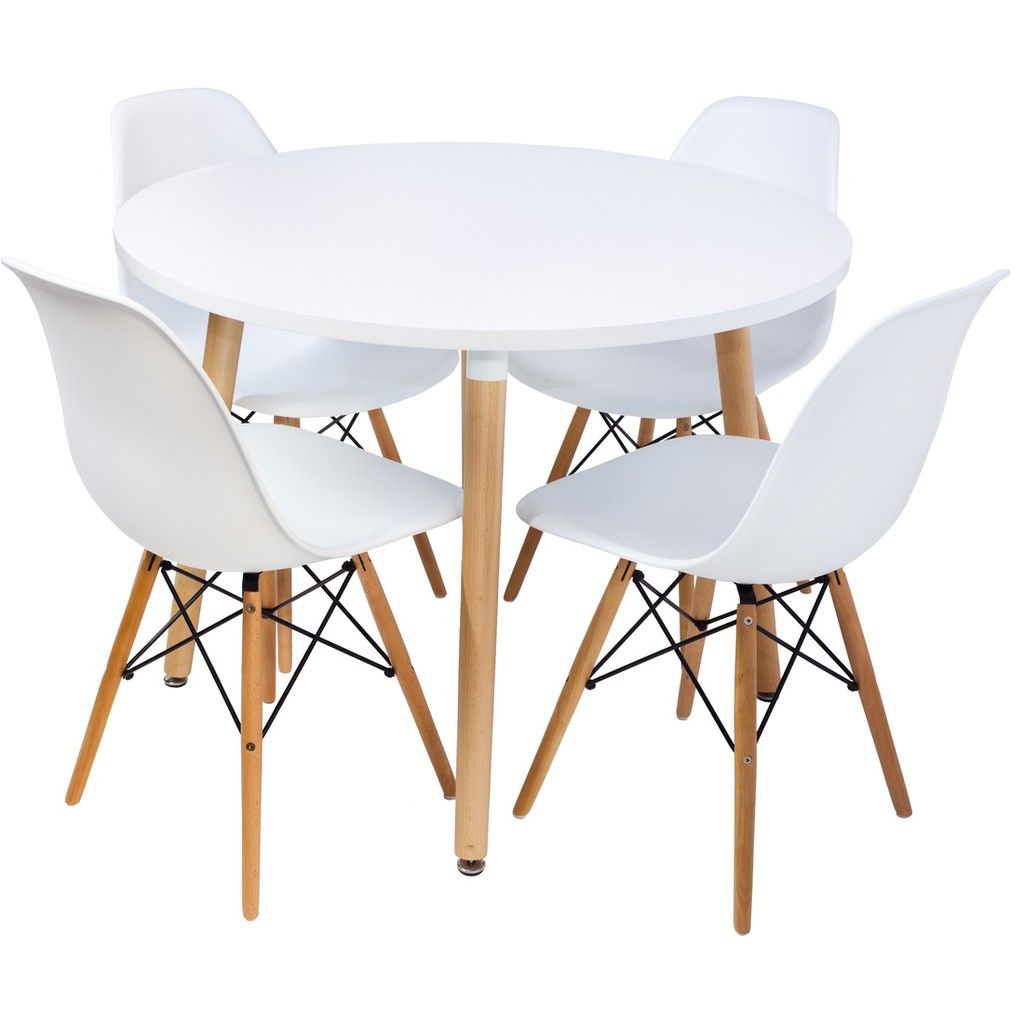 Bàn cafe eames ORTYX-S405