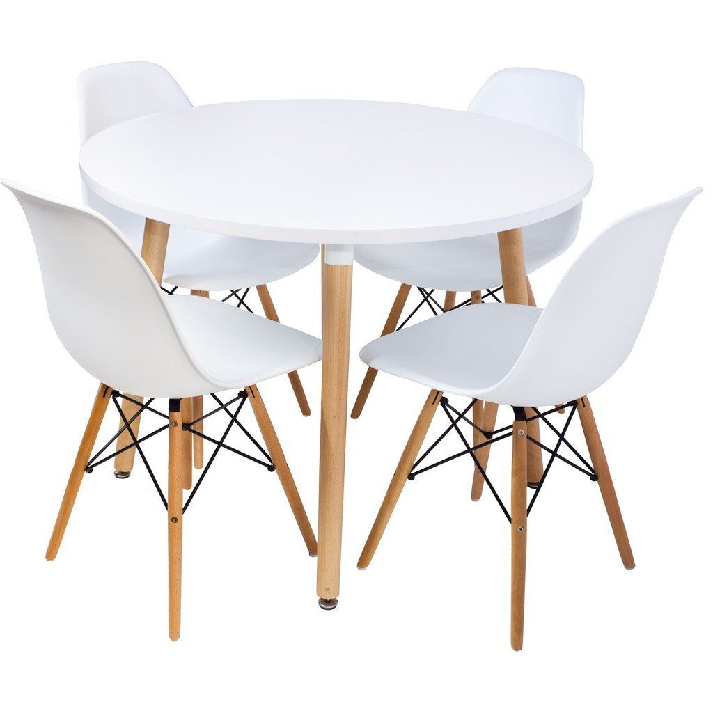  Bàn cafe eames ORTYX-S405 