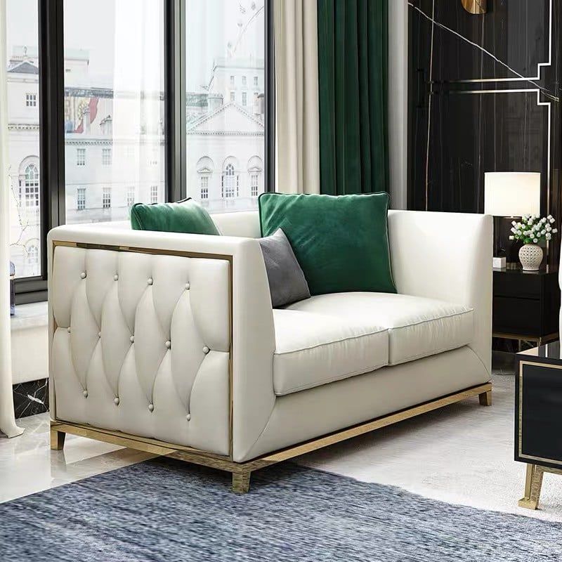 Ghế Sofa GSF121