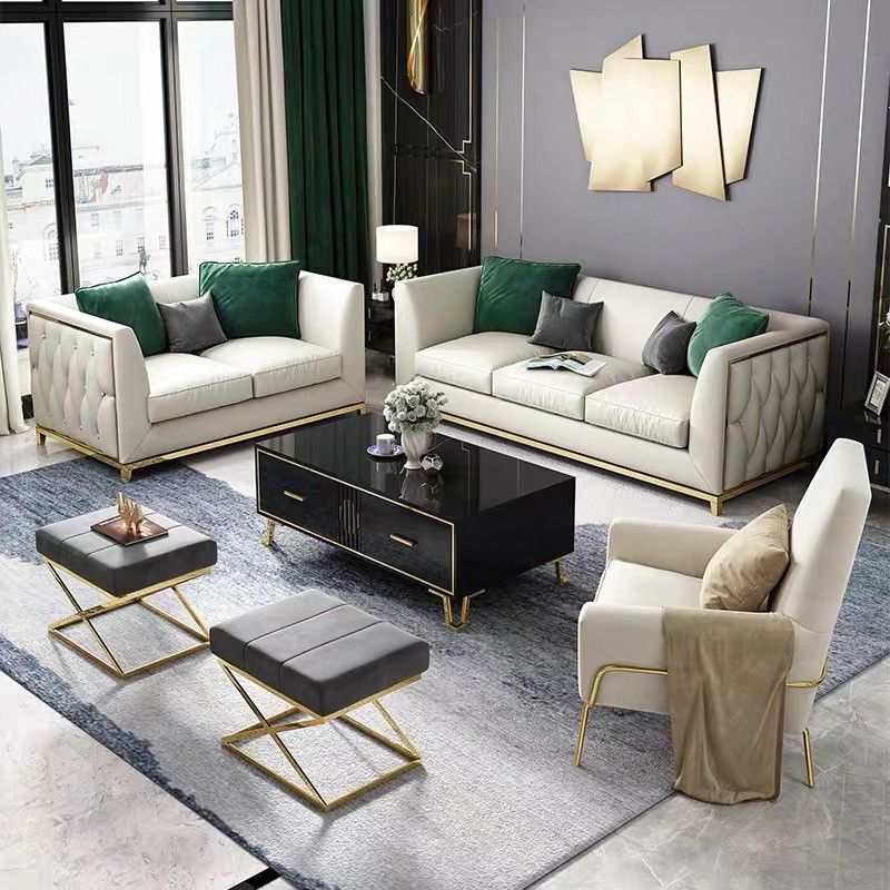  Ghế Sofa GSF121 