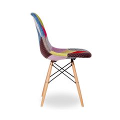 Ghế eames  ORTYX-S429