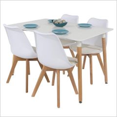 Ghế Eames ORTYX-S445 nhập khẩu cao cấp
