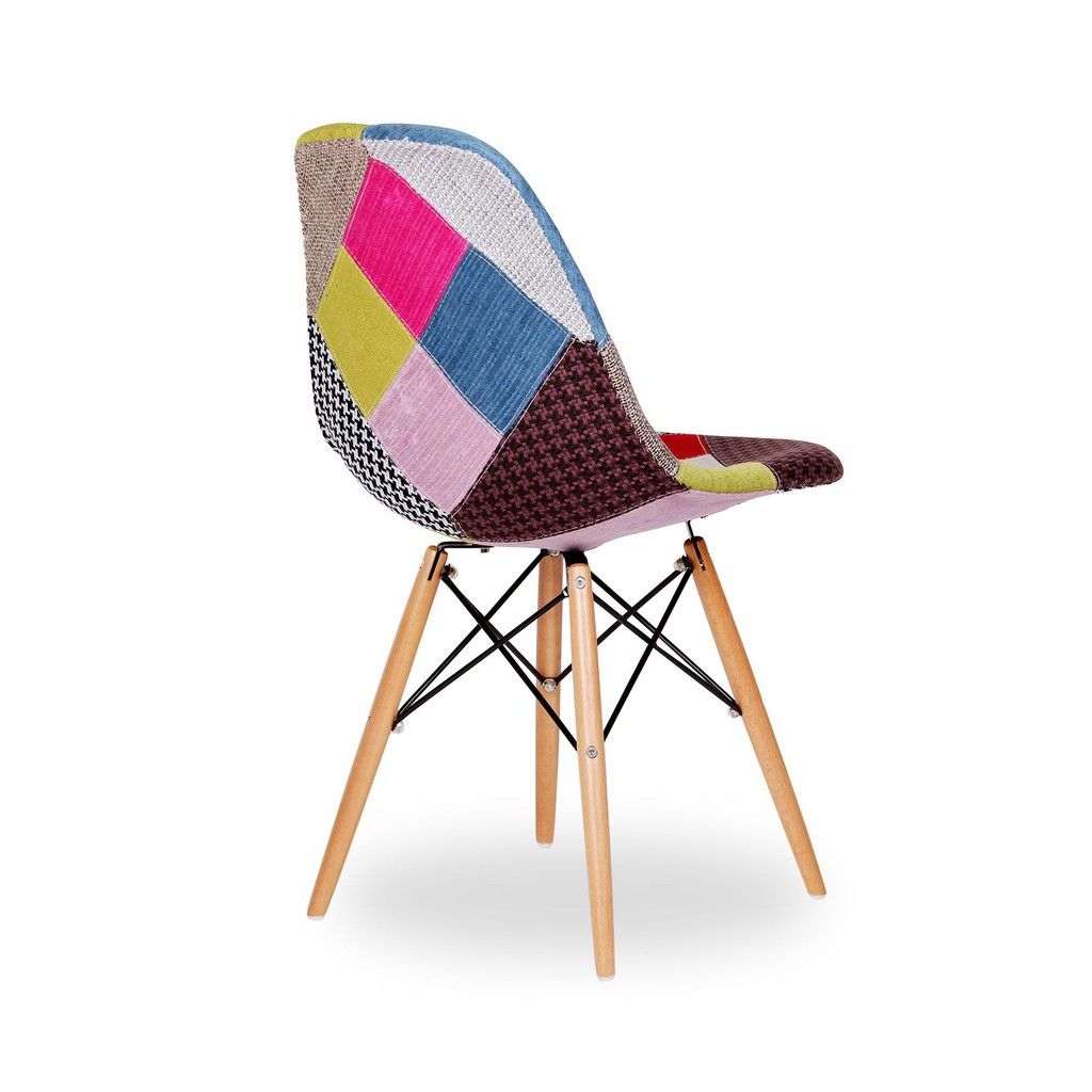 Ghế eames  ORTYX-S429