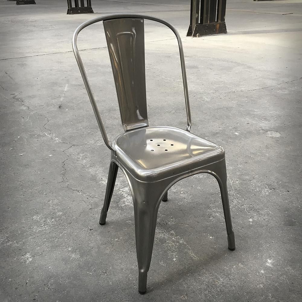 Ghế tolix a ORTYX-S460