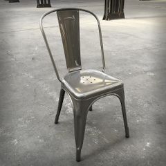 Ghế tolix a ORTYX-S460