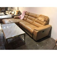 Sofa da nhập khẩu ORTSF2298