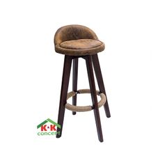 Ghế  decox ghina BAR A26