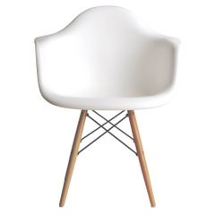 Ghế eames ORTYX-S411