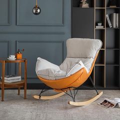 Ghế Thư Giãn TG012