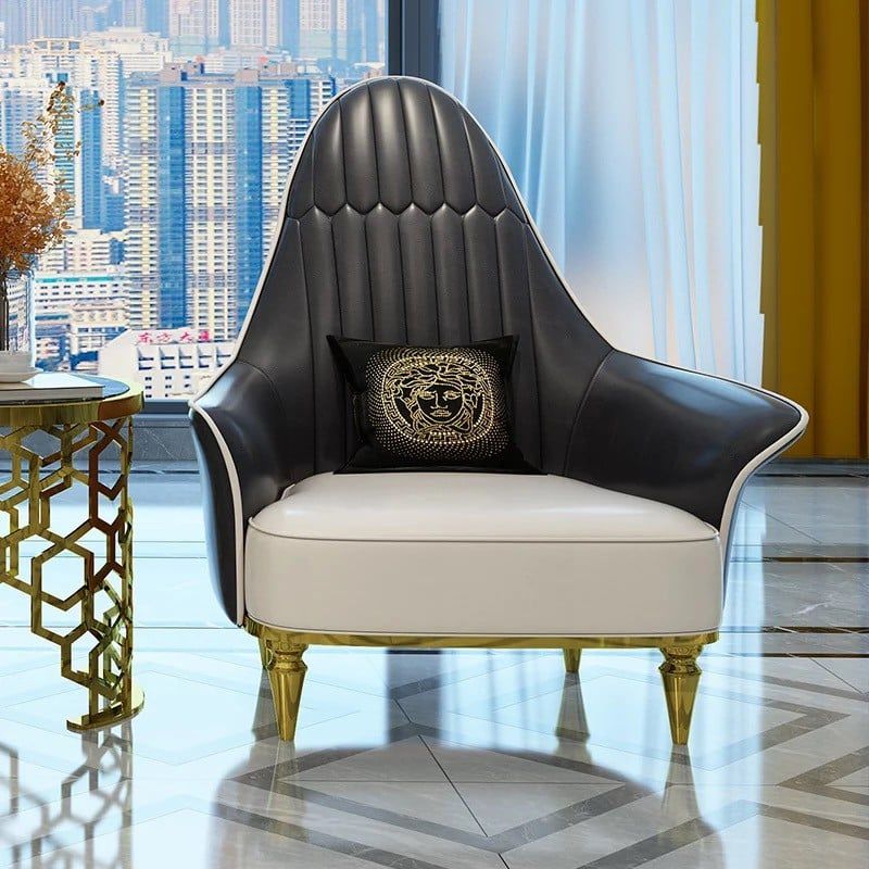 Ghế Sofa GSF125