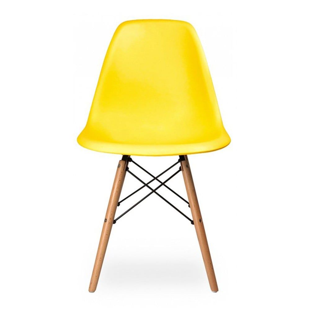 2 ghế eames ORTYX-S433 - 2