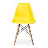  2 ghế eames ORTYX-S433 - 2 