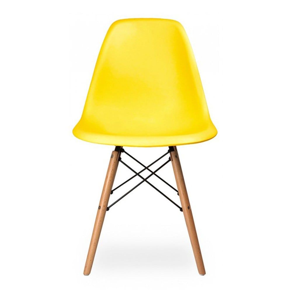  2 ghế eames ORTYX-S433 - 2 