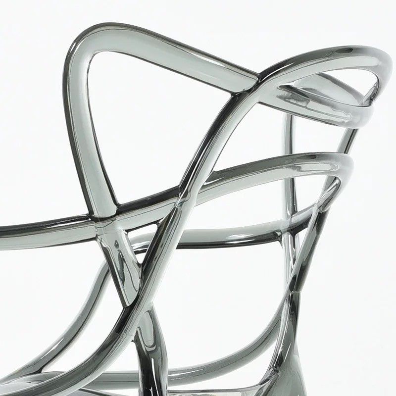 Ghế eames ORTYX-S451