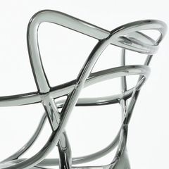 Ghế eames ORTYX-S451