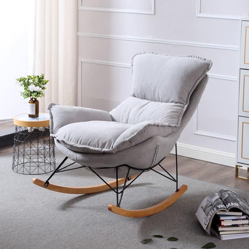 Ghế Thư Giãn TG012