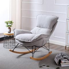 Ghế Thư Giãn TG012