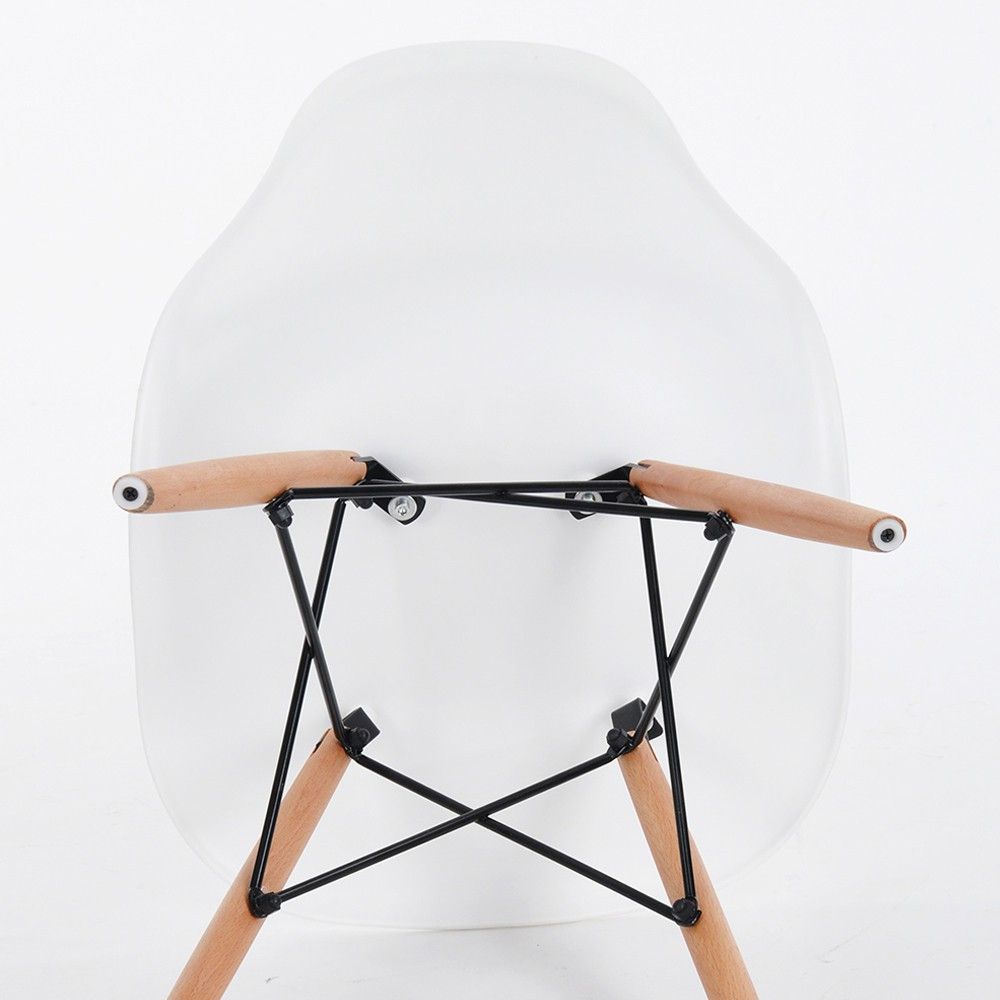2 ghế eames ORTYX-S433 - 2