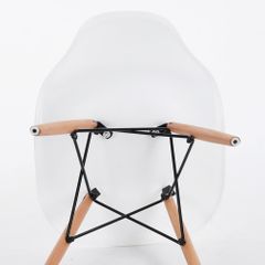 2 ghế eames ORTYX-S433 - 2