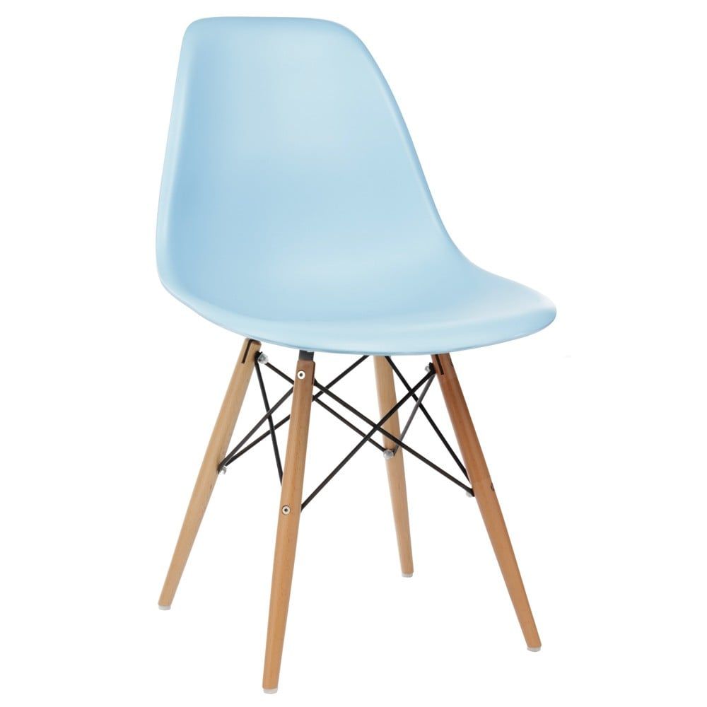 Set 4 ghế eames ORTYX-S433 - 4