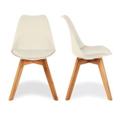 Ghế Eames ORTYX-S445 nhập khẩu cao cấp