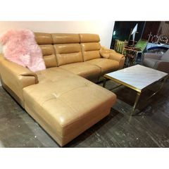 Sofa da nhập khẩu ORTSF2298