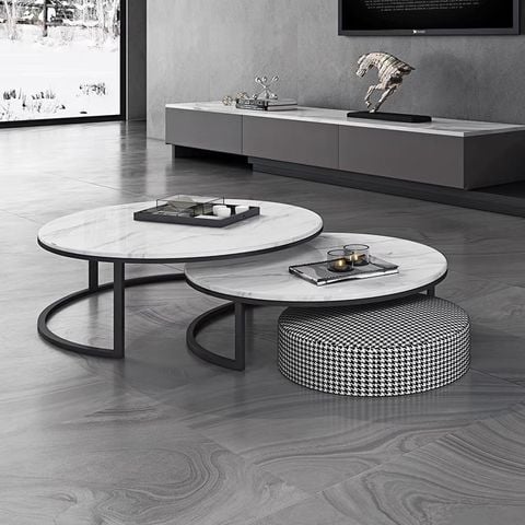 Bàn Sofa BSF019