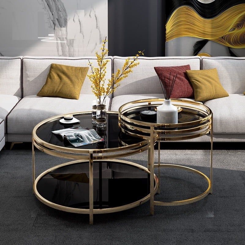 Bàn Sofa BSF023