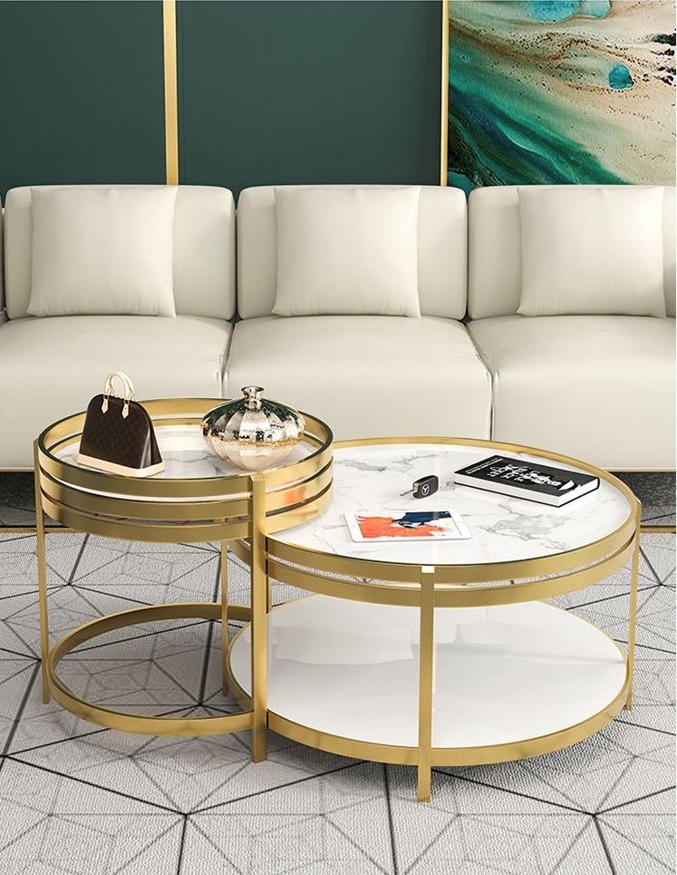 Bàn Sofa BSF023