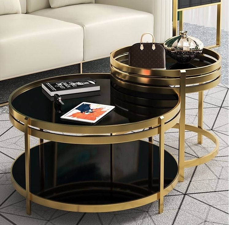 Bàn Sofa BSF023